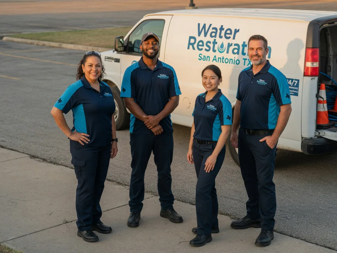 Water Damage Repair company in Farmington, KY